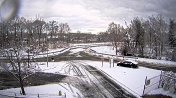 Weather camera view of Rockland County Sewer District.