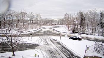 Weather camera view of Rockland County Sewer District.