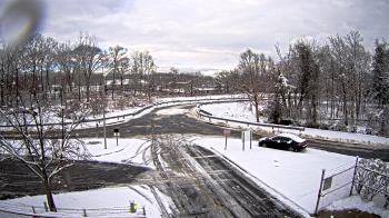 Weather camera view of Rockland County Sewer District.