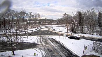 Weather camera view of Rockland County Sewer District.
