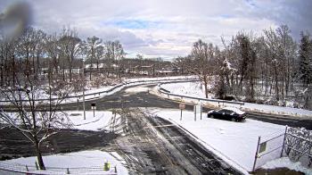 Weather camera view of Rockland County Sewer District.