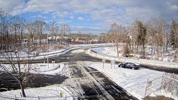 Weather camera view of Rockland County Sewer District.