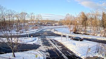 Weather camera view of Rockland County Sewer District.