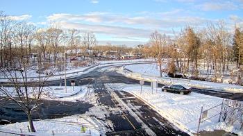 Weather camera view of Rockland County Sewer District.