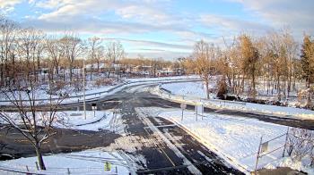 Weather camera view of Rockland County Sewer District.