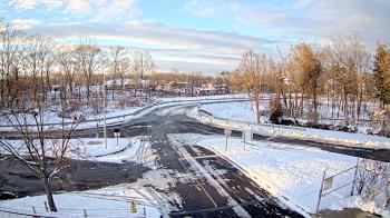 Weather camera view of Rockland County Sewer District.