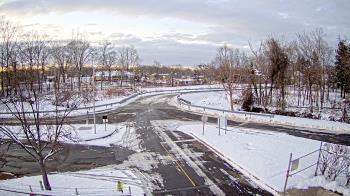 Weather camera view of Rockland County Sewer District.