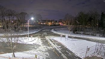 Weather camera view of Rockland County Sewer District.