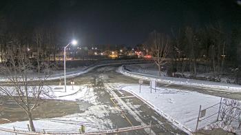 Weather camera view of Rockland County Sewer District.