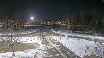 Weather camera view of Rockland County Sewer District.