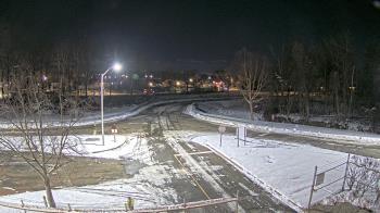 Weather camera view of Rockland County Sewer District.