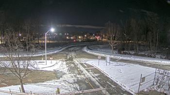 Weather camera view of Rockland County Sewer District.