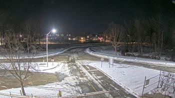 Weather camera view of Rockland County Sewer District.