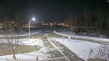 Weather camera view of Rockland County Sewer District.