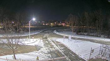 Weather camera view of Rockland County Sewer District.