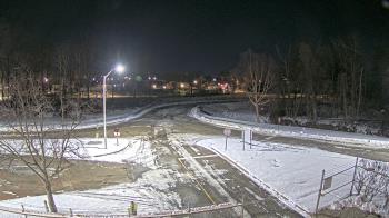 Weather camera view of Rockland County Sewer District.