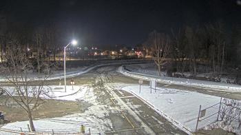 Weather camera view of Rockland County Sewer District.