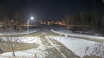 Weather camera view of Rockland County Sewer District.