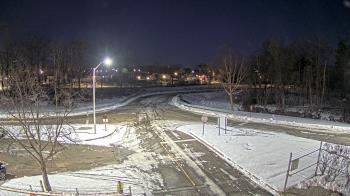 Weather camera view of Rockland County Sewer District.