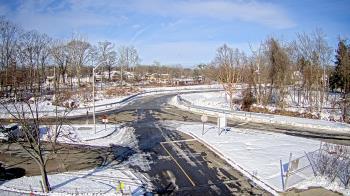 Weather camera view of Rockland County Sewer District.