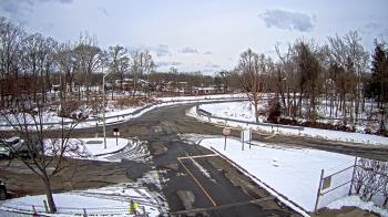 Weather camera view of Rockland County Sewer District.