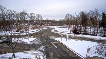 Weather camera view of Rockland County Sewer District.