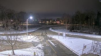 Weather camera view of Rockland County Sewer District.