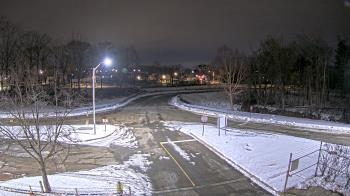 Weather camera view of Rockland County Sewer District.