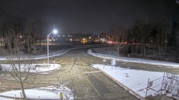 Weather camera view of Rockland County Sewer District.