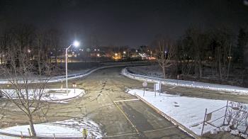 Weather camera view of Rockland County Sewer District.