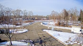 Weather camera view of Rockland County Sewer District.