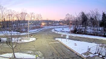 Weather camera view of Rockland County Sewer District.