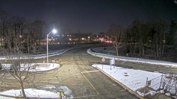 Weather camera view of Rockland County Sewer District.