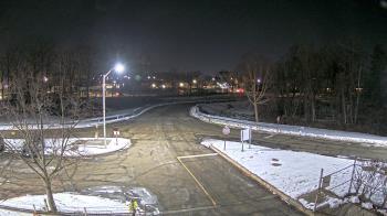 Weather camera view of Rockland County Sewer District.