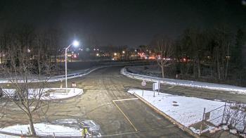 Weather camera view of Rockland County Sewer District.