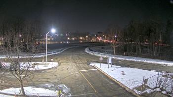 Weather camera view of Rockland County Sewer District.