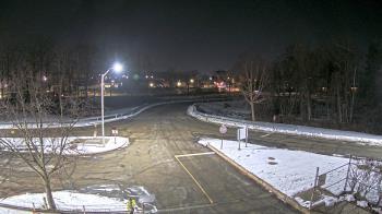 Weather camera view of Rockland County Sewer District.