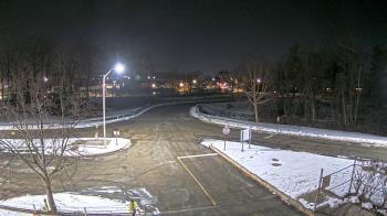Weather camera view of Rockland County Sewer District.