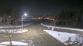 Weather camera view of Rockland County Sewer District.