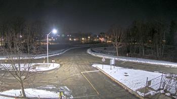 Weather camera view of Rockland County Sewer District.