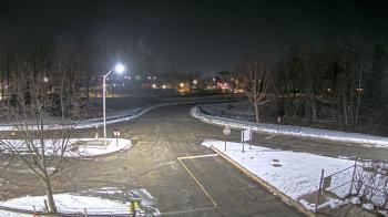Weather camera view of Rockland County Sewer District.