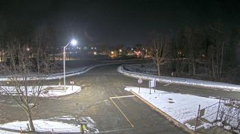 Weather camera view of Rockland County Sewer District.
