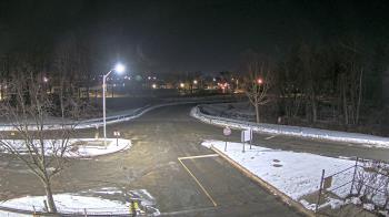 Weather camera view of Rockland County Sewer District.
