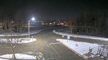 Weather camera view of Rockland County Sewer District.