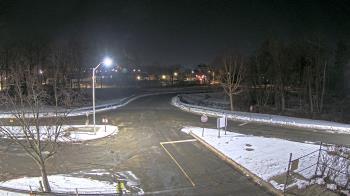 Weather camera view of Rockland County Sewer District.