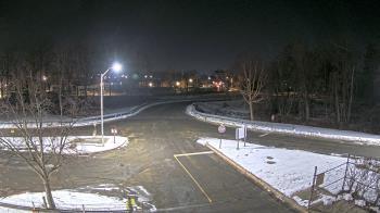 Weather camera view of Rockland County Sewer District.