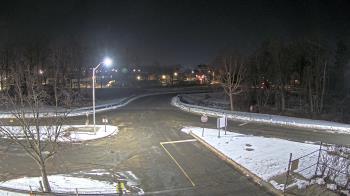Weather camera view of Rockland County Sewer District.