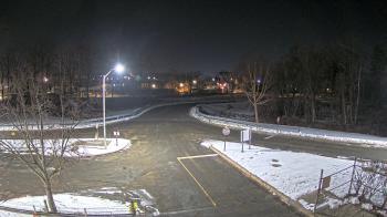 Weather camera view of Rockland County Sewer District.