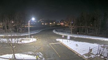 Weather camera view of Rockland County Sewer District.