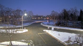 Weather camera view of Rockland County Sewer District.